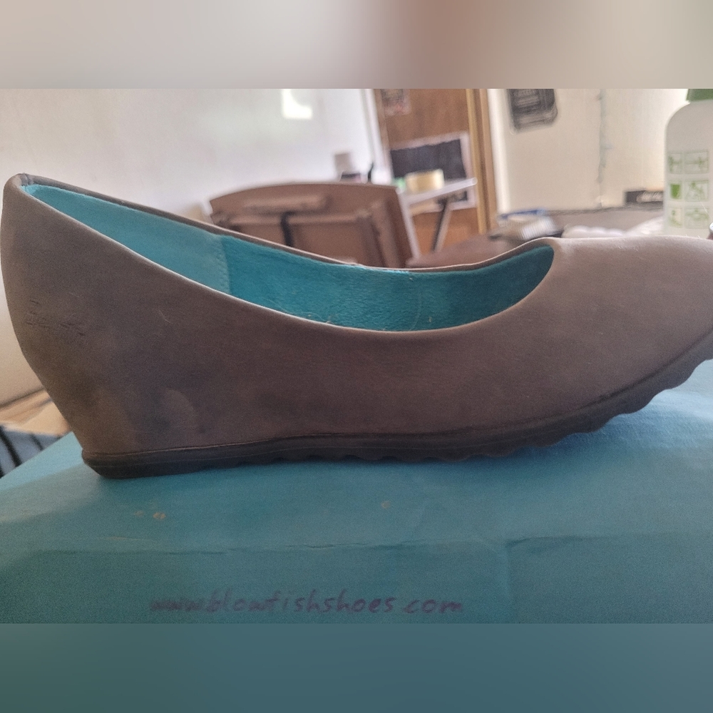 Blowfish Malibu Wedges